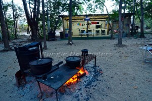 Melanie Camp Campground