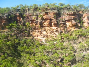 Iron Range National Park